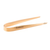 Щипцы для угля Embery Mini Tongs, золотистые